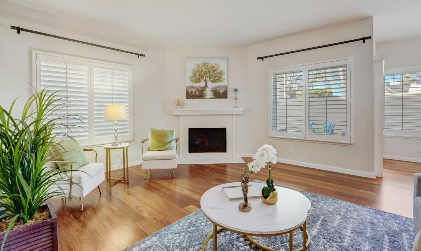 2311 Armada Way, San Mateo, CA 94404-1500