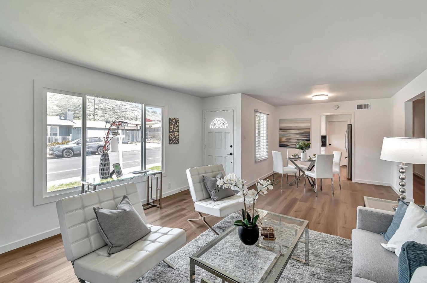 1277 Crestwood Dr, South San Francisco CA  94080-1324 exterior