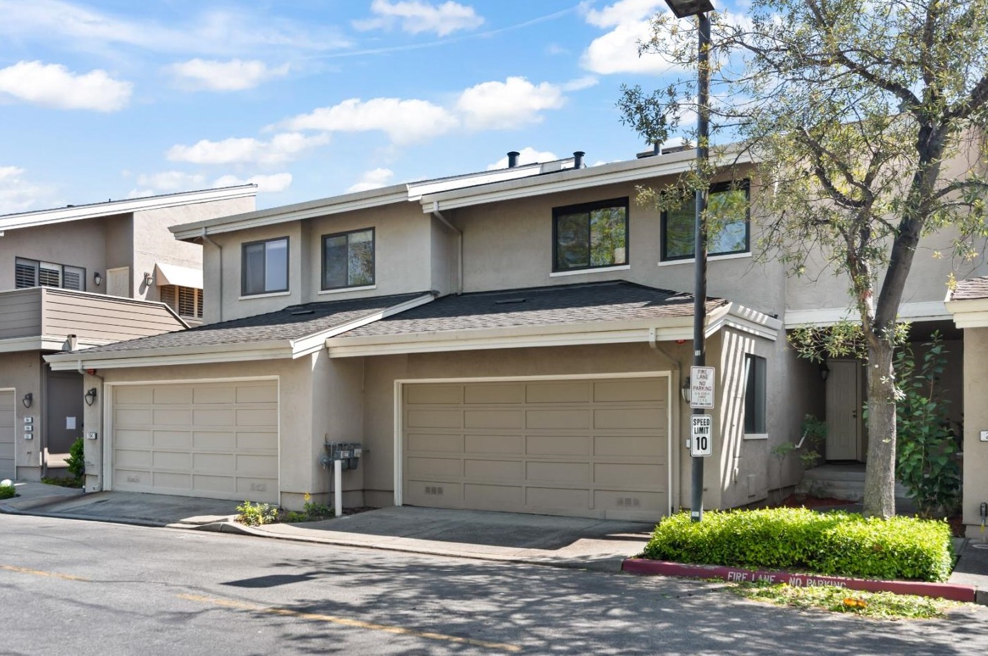 256 Bonita Ln, San Mateo, CA 94404
