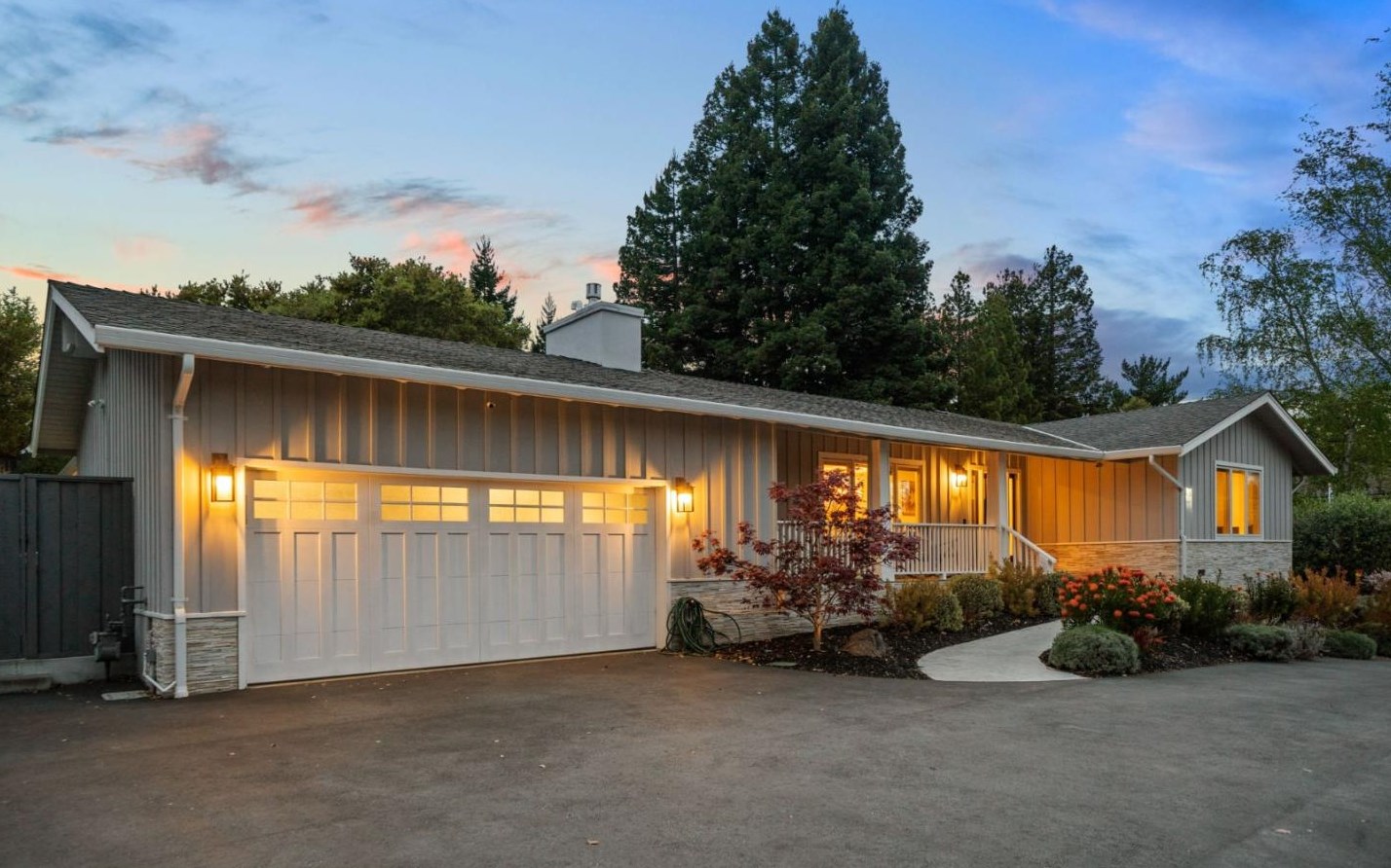 575 Darrell Rd, Burlingame, CA 94010