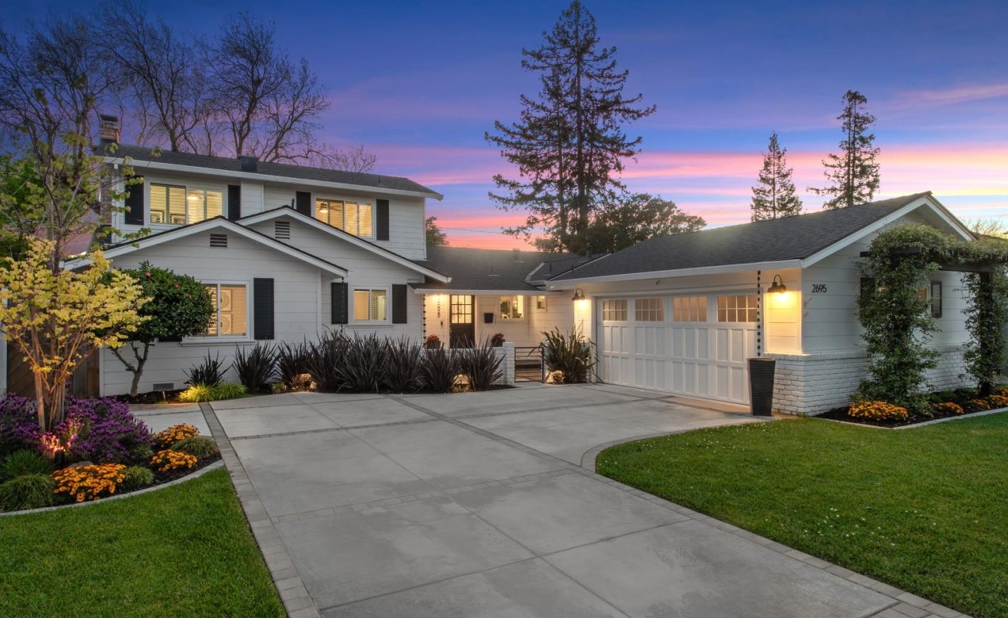 2695 Westgate Ave, San Jose, CA 95125