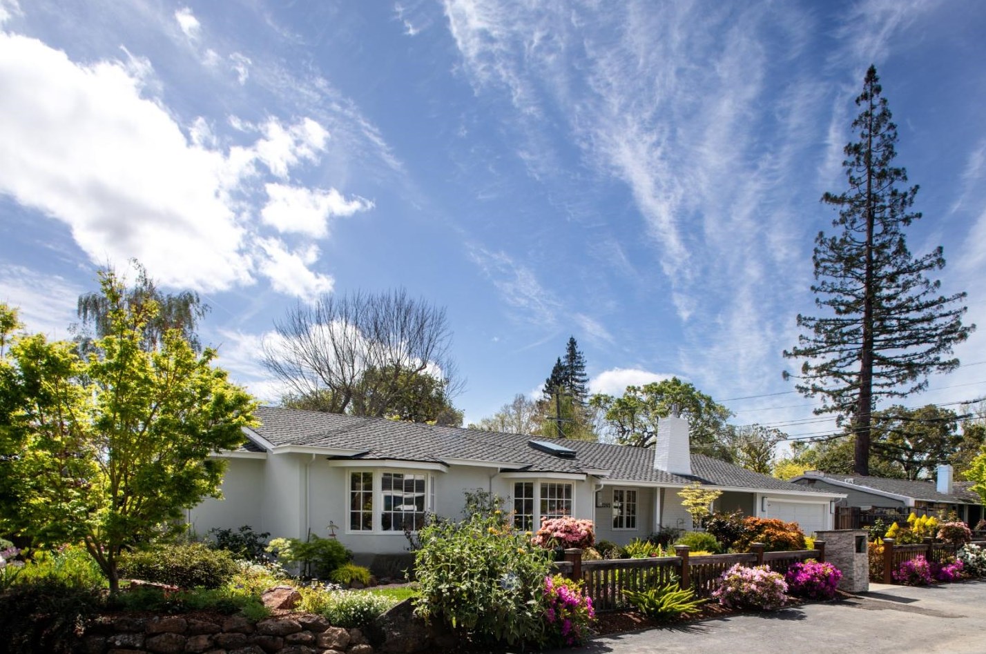 1265 Hermosa Way, Menlo Park, CA 94025