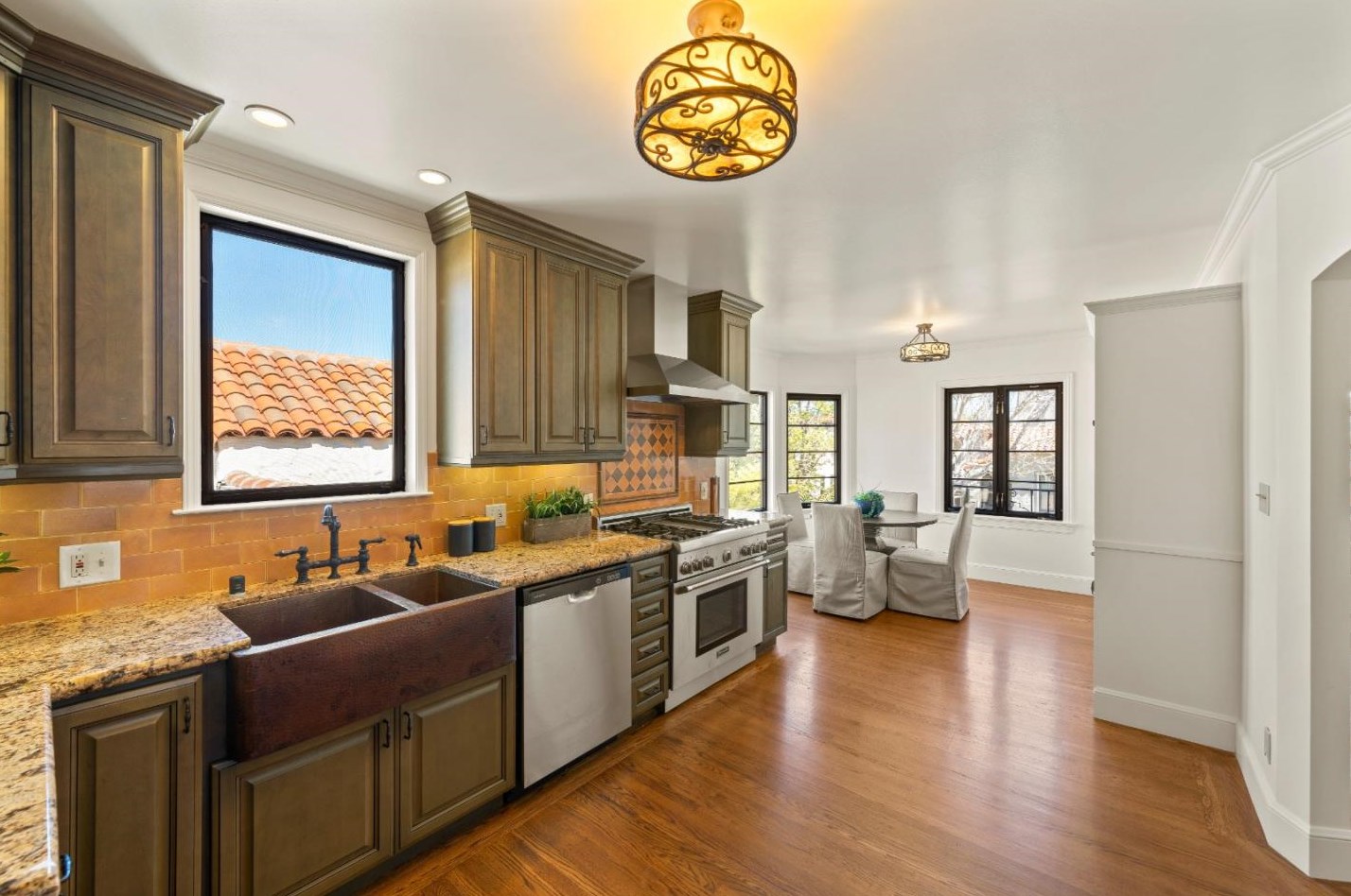 331 Elder Ave, Millbrae CA  94030-2430 exterior