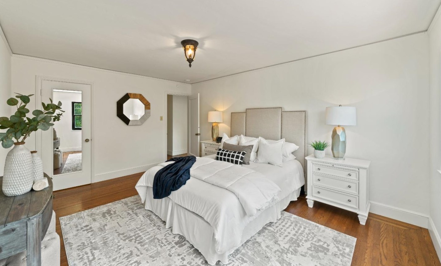 331 Elder Ave, Millbrae CA  94030-2430 exterior