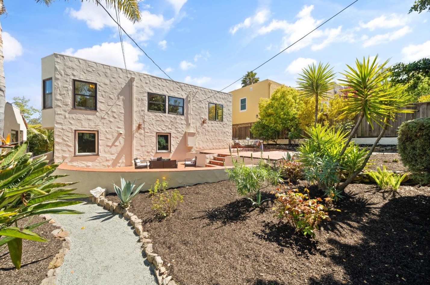 331 Elder Ave, Millbrae CA  94030-2430 exterior