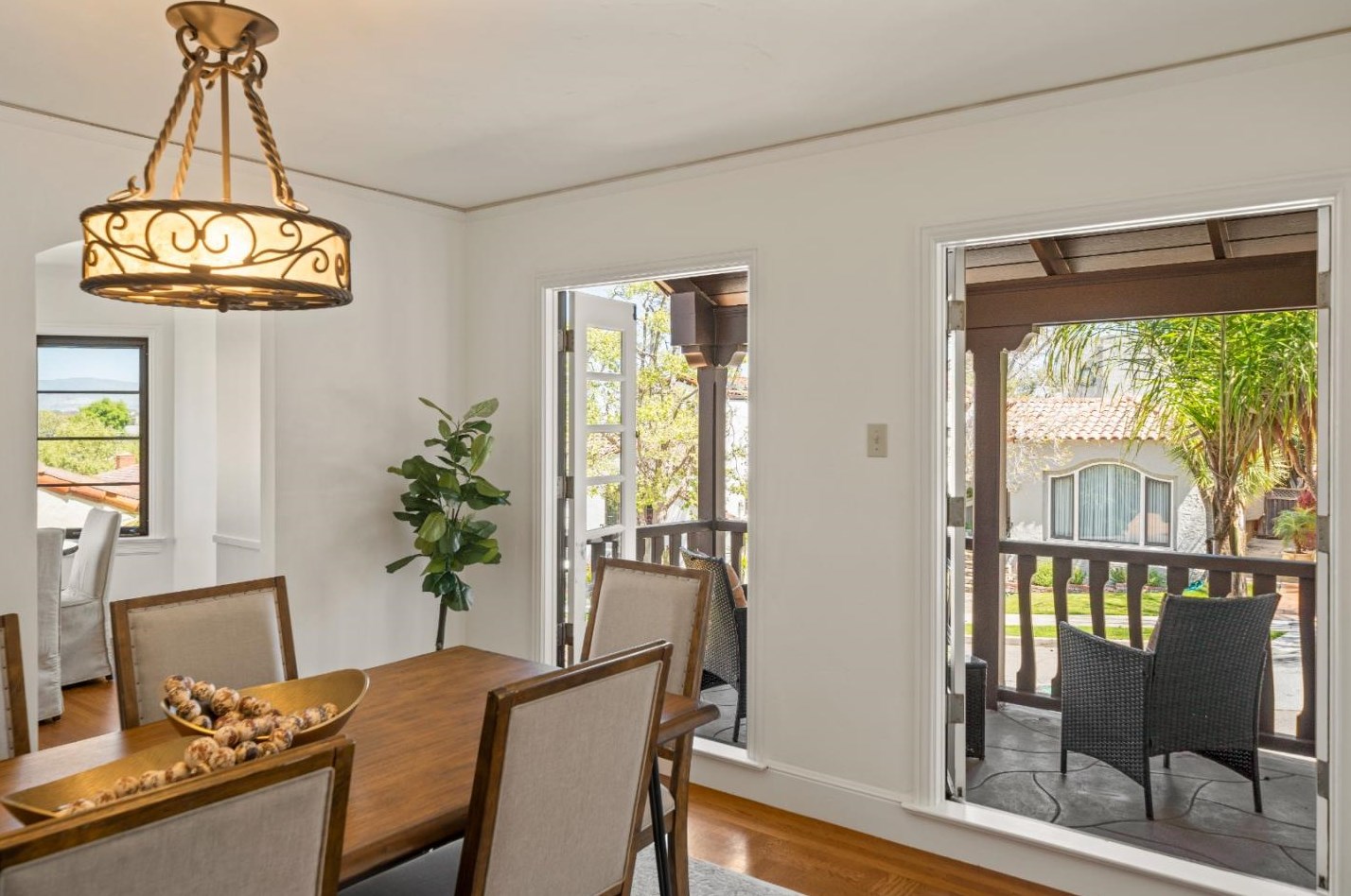 331 Elder Ave, Millbrae CA  94030-2430 exterior