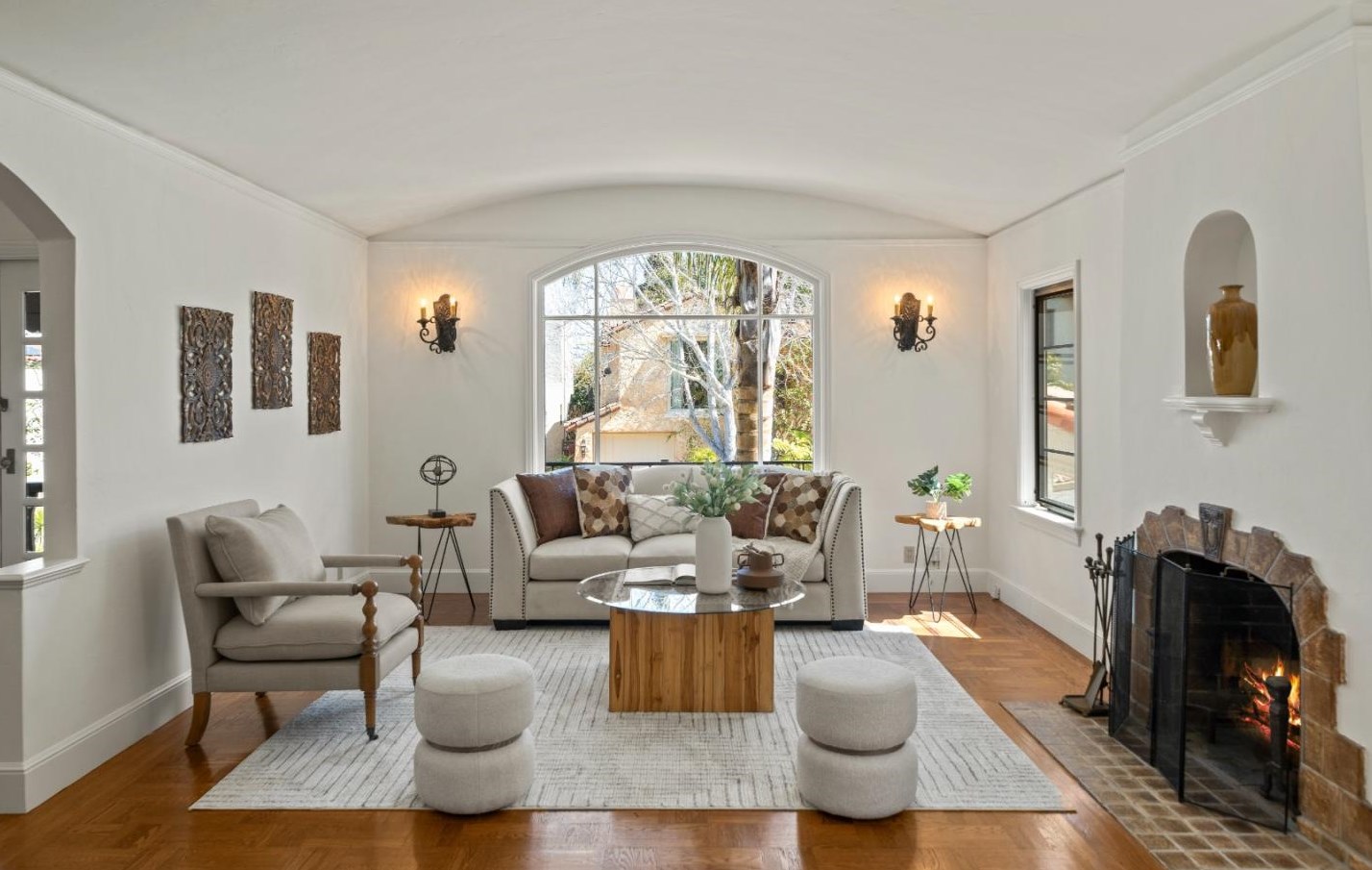 331 Elder Ave, Millbrae CA  94030-2430 exterior