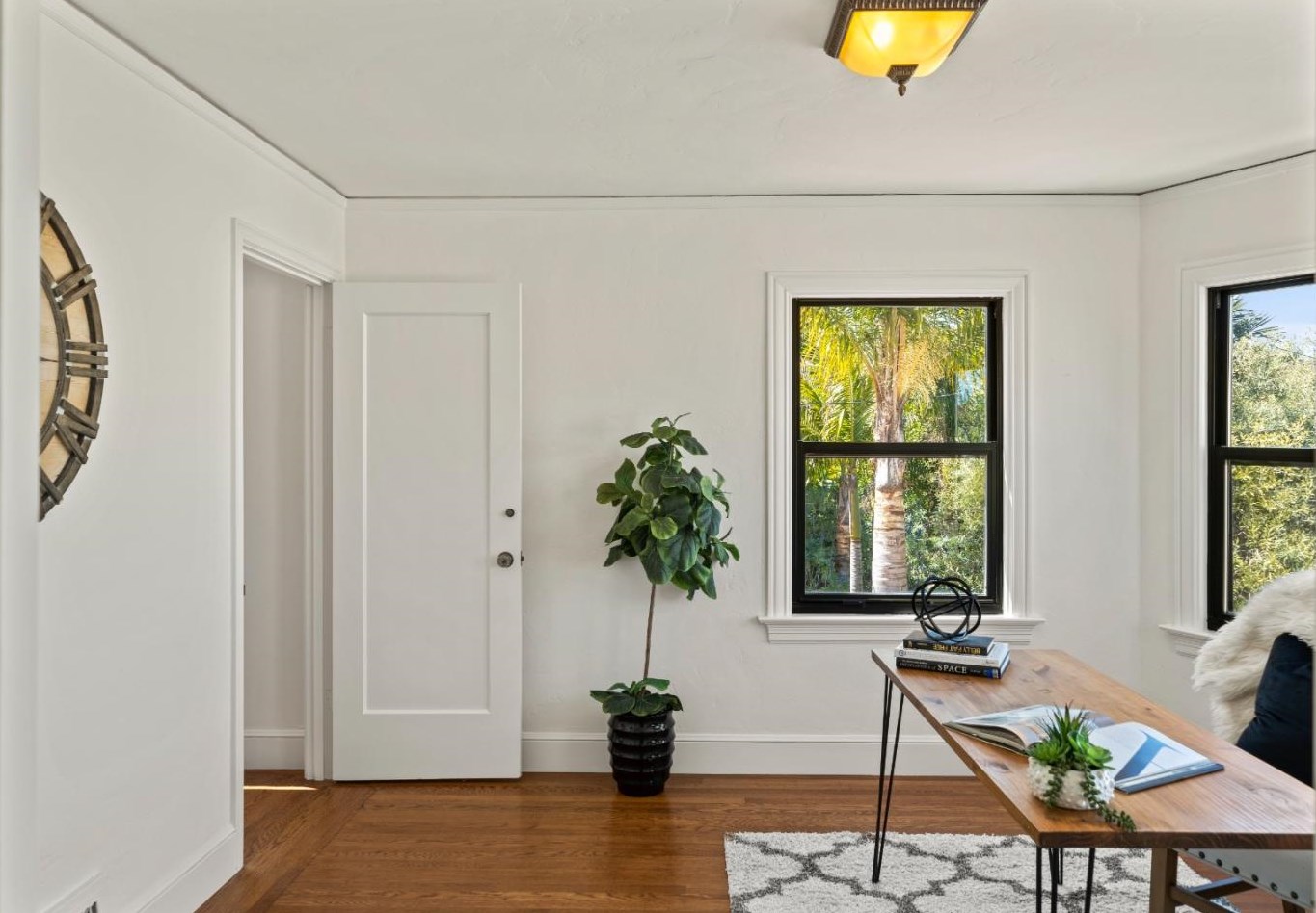 331 Elder Ave, Millbrae CA  94030-2430 exterior