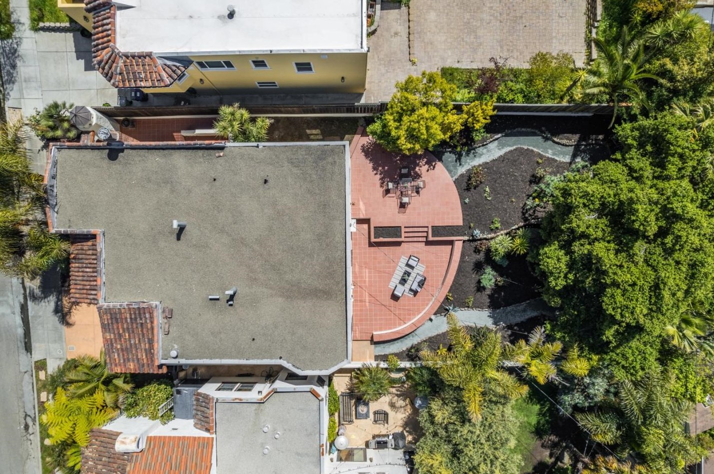 331 Elder Ave, Millbrae CA  94030-2430 exterior