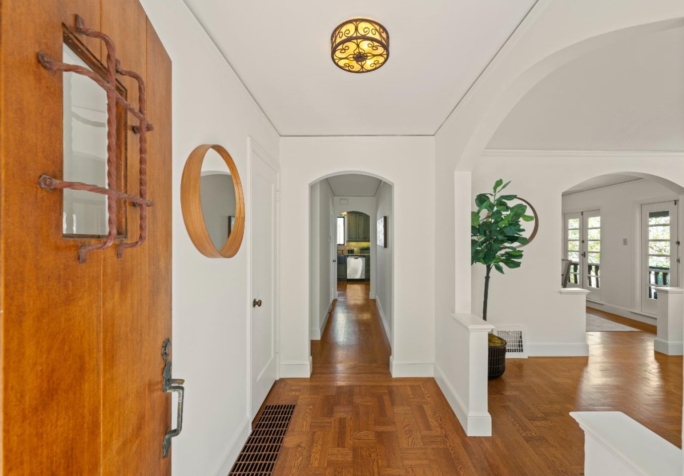 331 Elder Ave, Millbrae CA  94030-2430 exterior