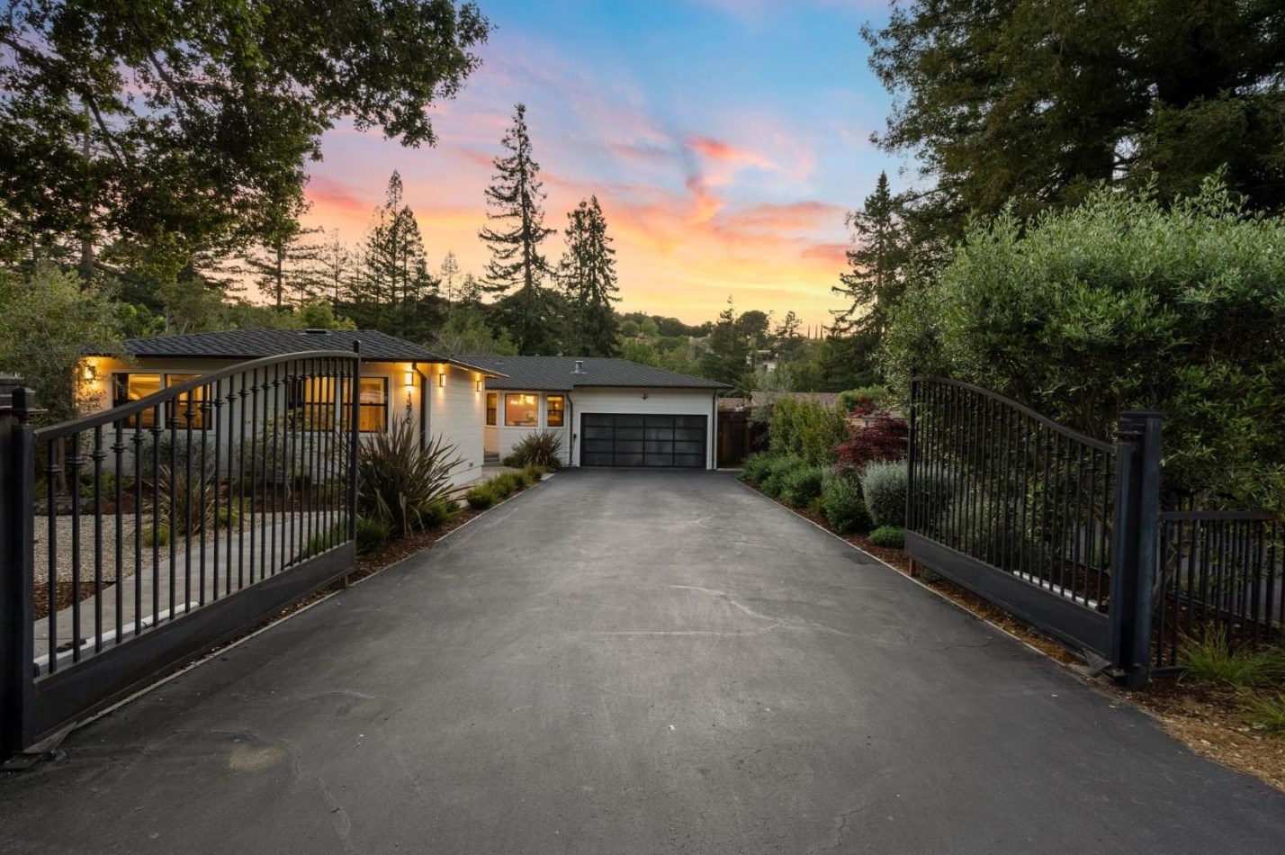 1576 Cordilleras Rd, Redwood City, CA 94062