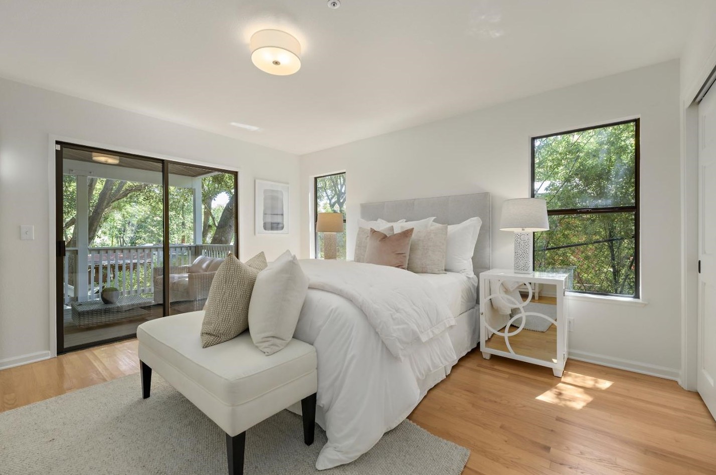 2509 Alpine Rd, Menlo Park CA  94025-6314 exterior