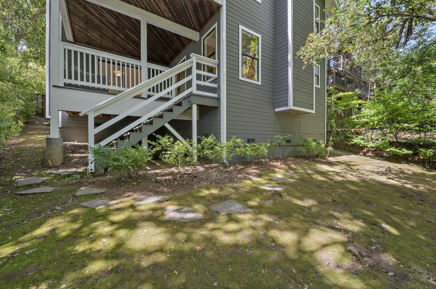 2509 Alpine Rd, Menlo Park CA  94025-6314 exterior