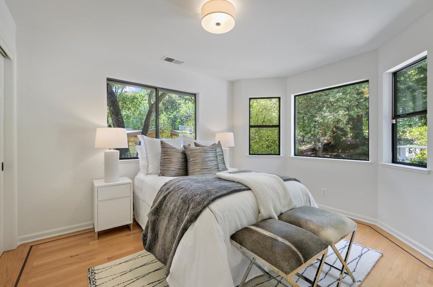 2509 Alpine Rd, Menlo Park CA  94025-6314 exterior