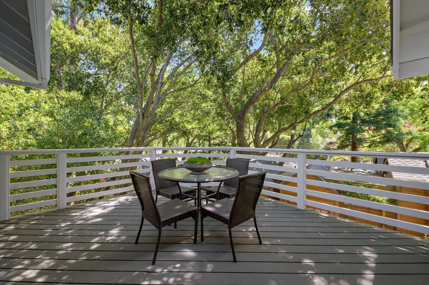 2509 Alpine Rd, Menlo Park CA  94025-6314 exterior