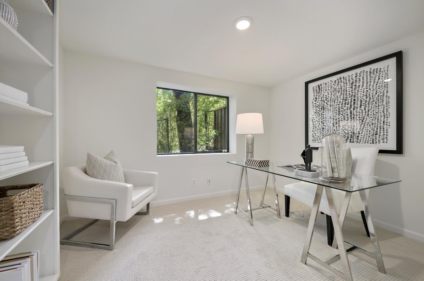 2509 Alpine Rd, Menlo Park CA  94025-6314 exterior