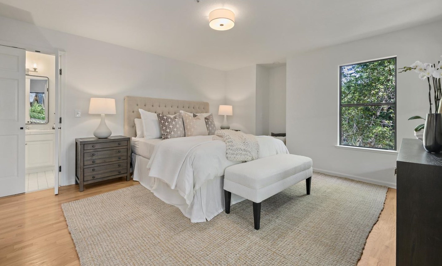 2509 Alpine Rd, Menlo Park CA  94025-6314 exterior