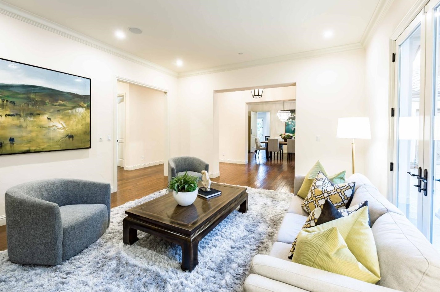 190 Vista Verde Way, Menlo Park, CA 94028-8145