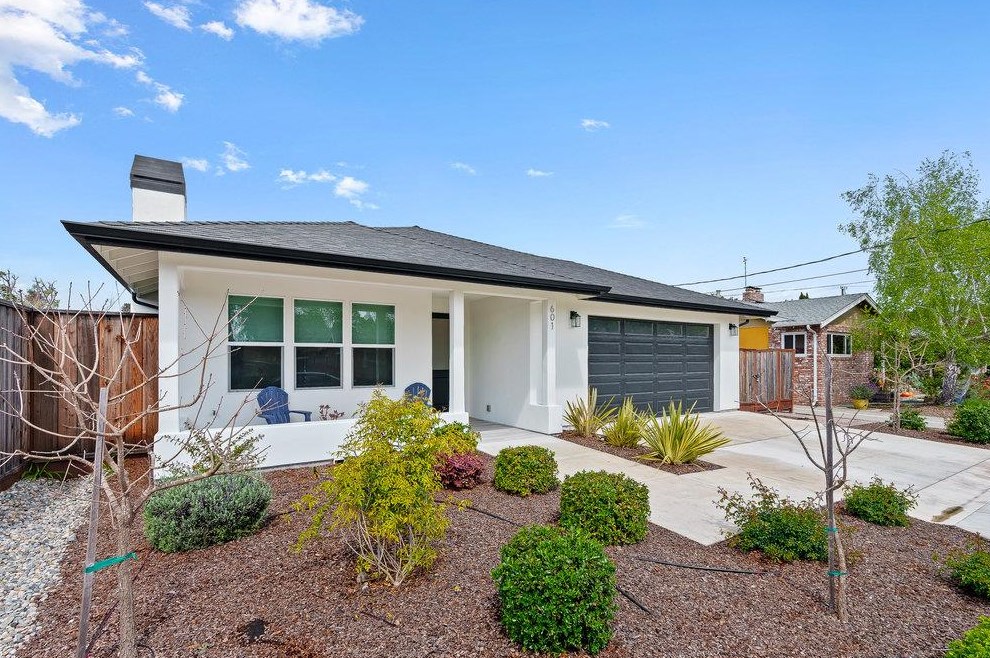 601 Rodriguez St, Santa Cruz, CA 95062