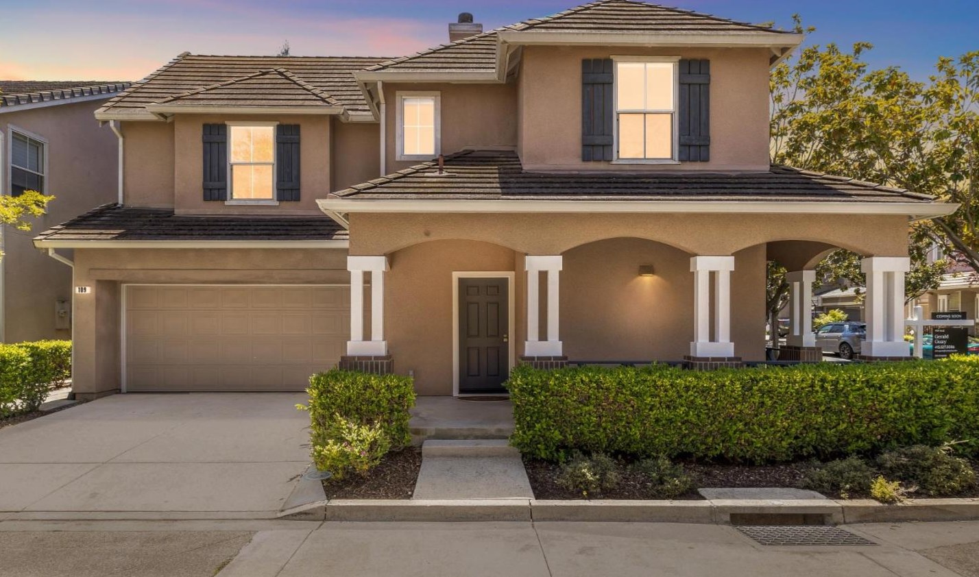 109 Chetwood Dr, Mountain View, CA 94043