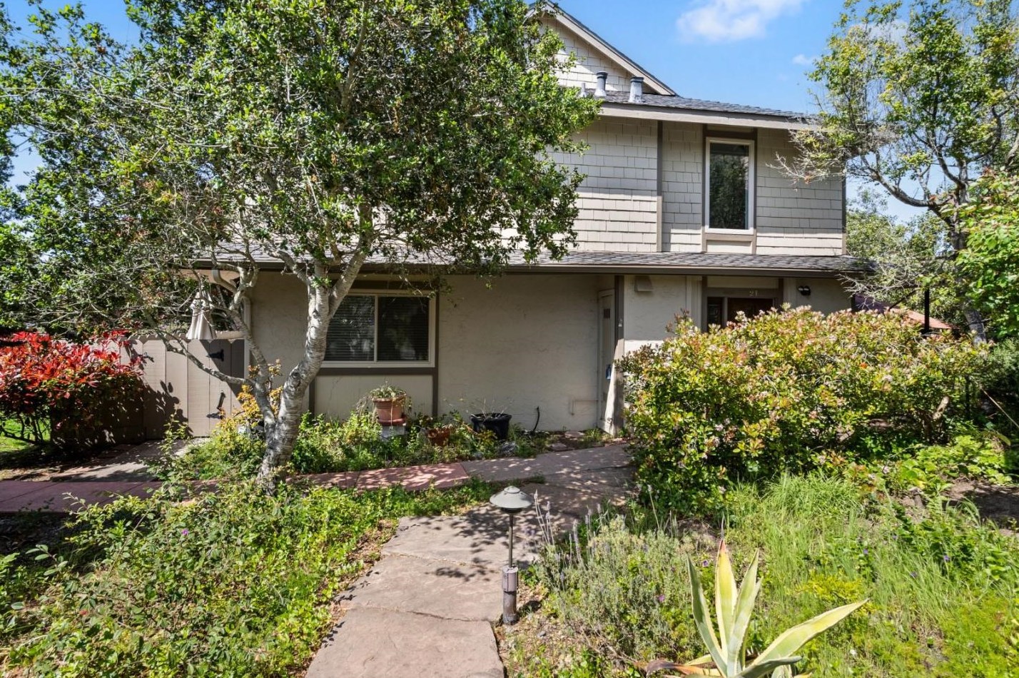 1360 Josselyn Canyon Rd 21, Monterey, CA 93940