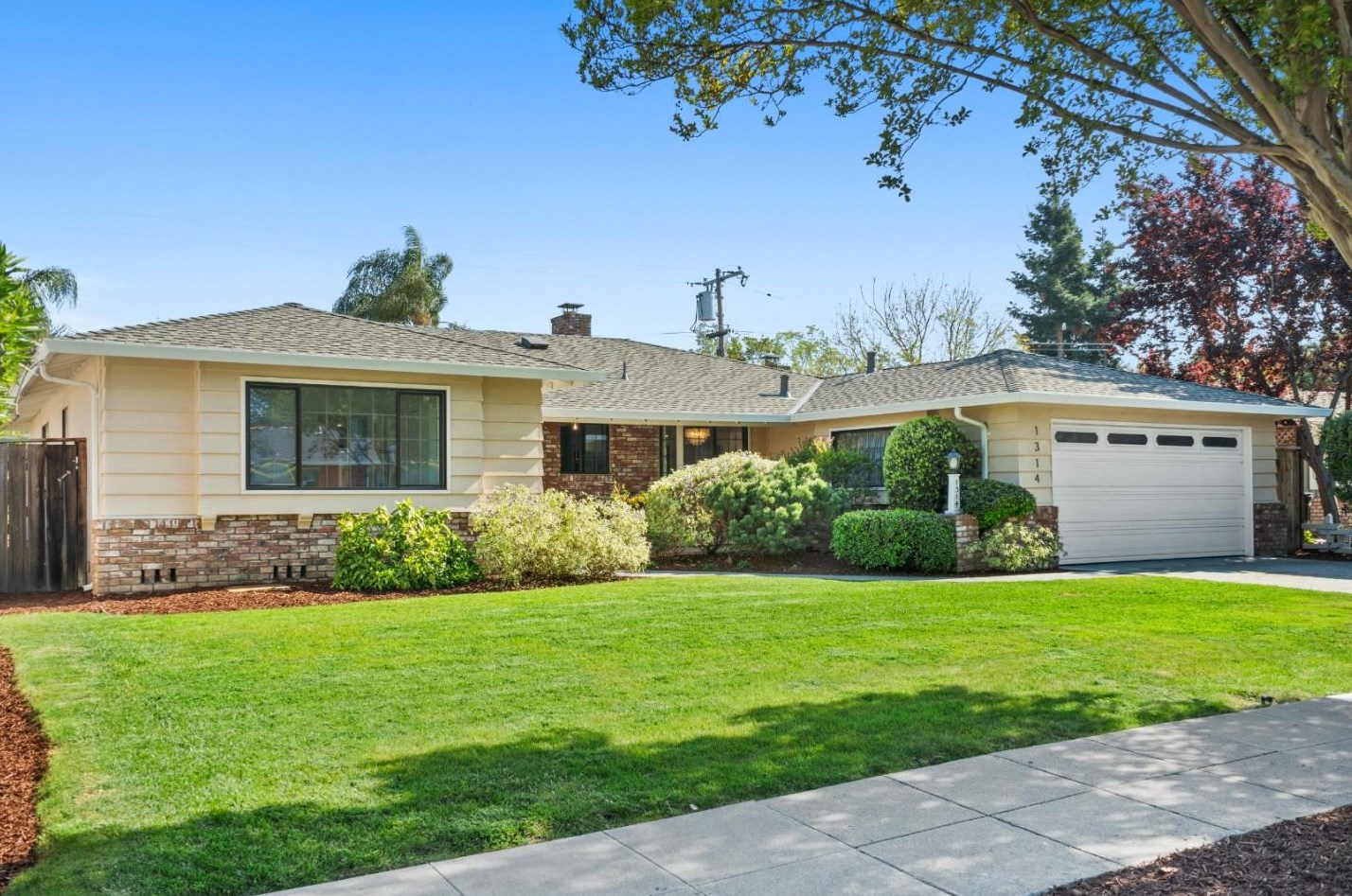 1314 Whitegate Ave, San Jose, CA 95125
