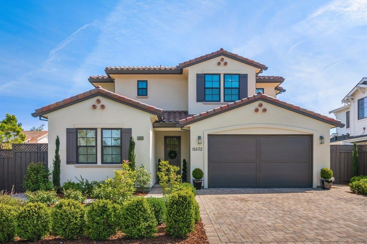 15632 Los Gatos Almaden Rd, Los Gatos, CA 95032