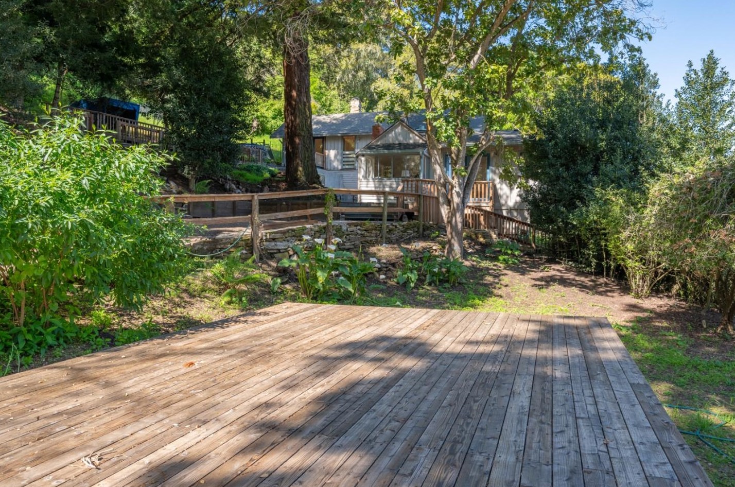 27407 Schulte Rd, Carmel, CA 93923
