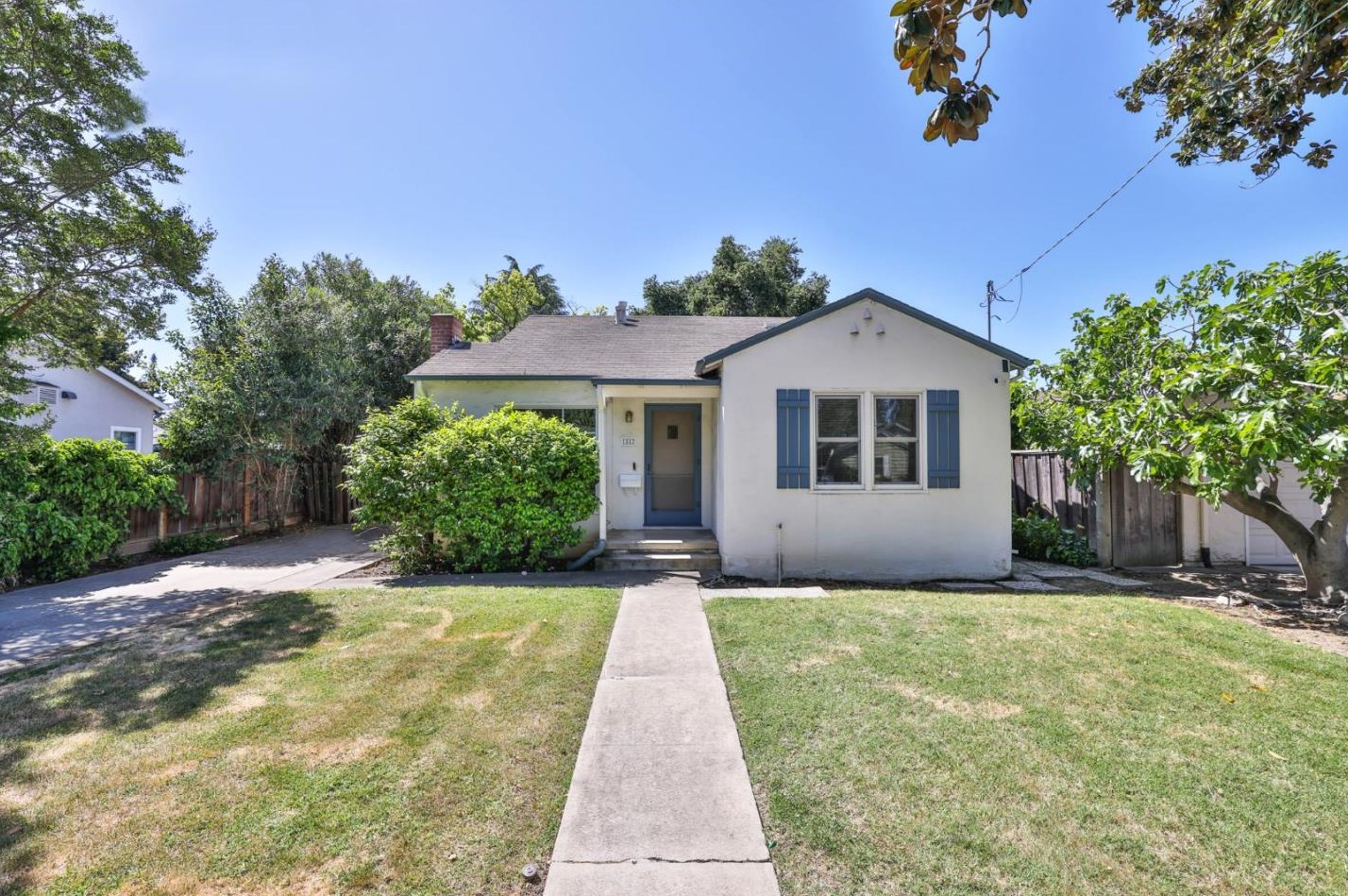 1512 Minnesota Ave, San Jose, CA 95125-4445