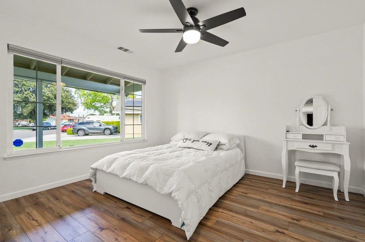 5819 Arapaho Dr, San Jose CA  95123-3205 exterior