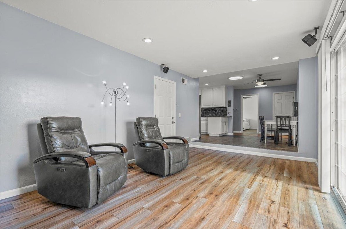 5819 Arapaho Dr, San Jose CA  95123-3205 exterior