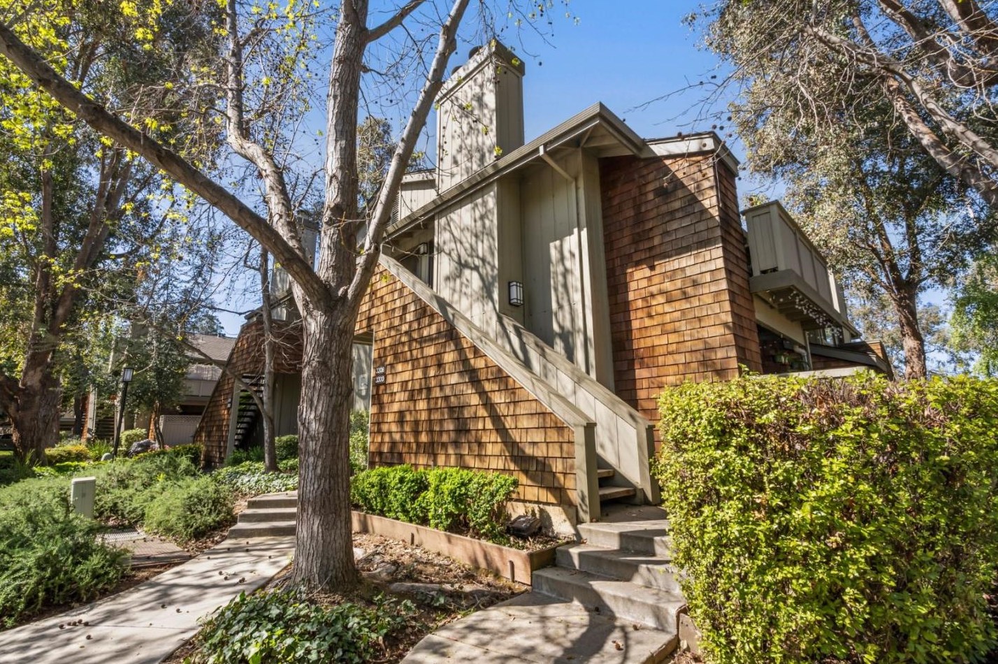 3308 La Terrace Cir, San Jose, CA 95123