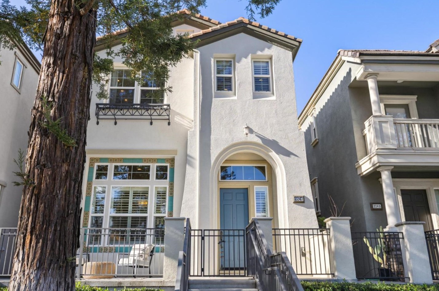 2247 Samaritan Dr, San Jose, CA 95124-4410