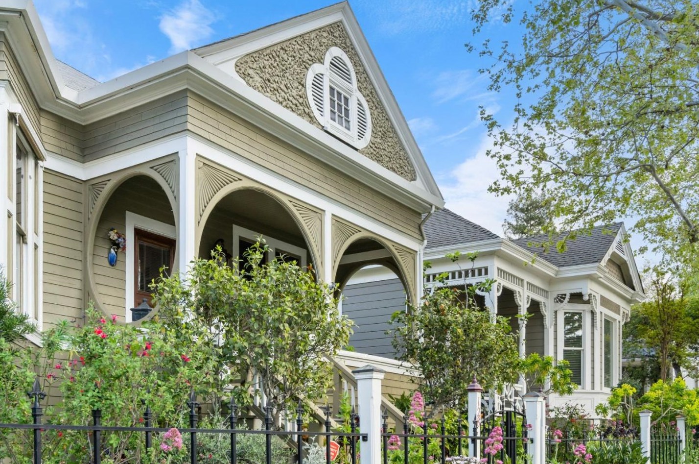 128 University Ave, Los Gatos, CA 95030-6011