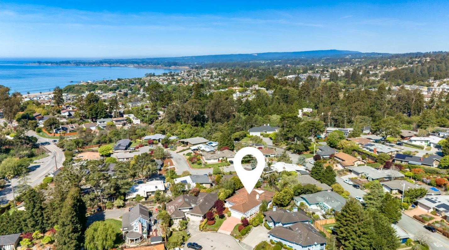 120 Bryce Ct, Aptos, CA 95003