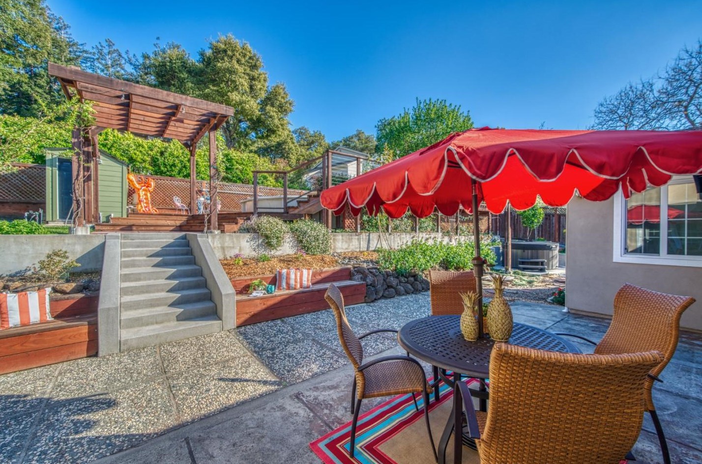222 Sunset Terrace, Santa Cruz, CA 95066