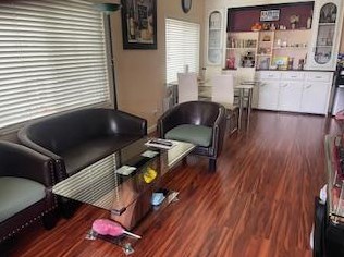 510 Saddle Brook Dr 319, San Jose, CA 95136