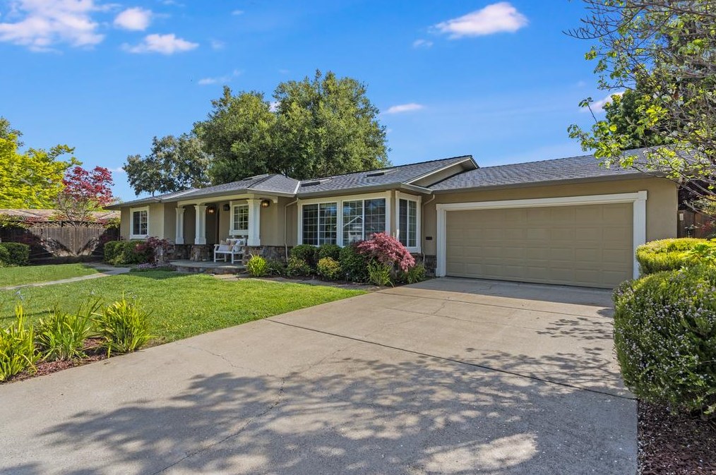 1831 Fordham Way, Mountain View, CA 94040
