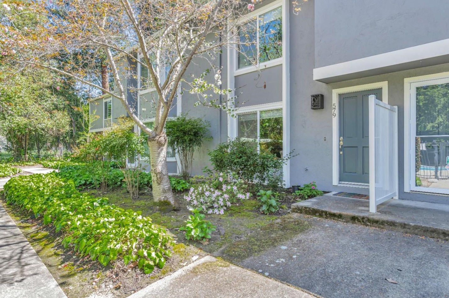 579 Sycamore Cir, Danville, CA 94526