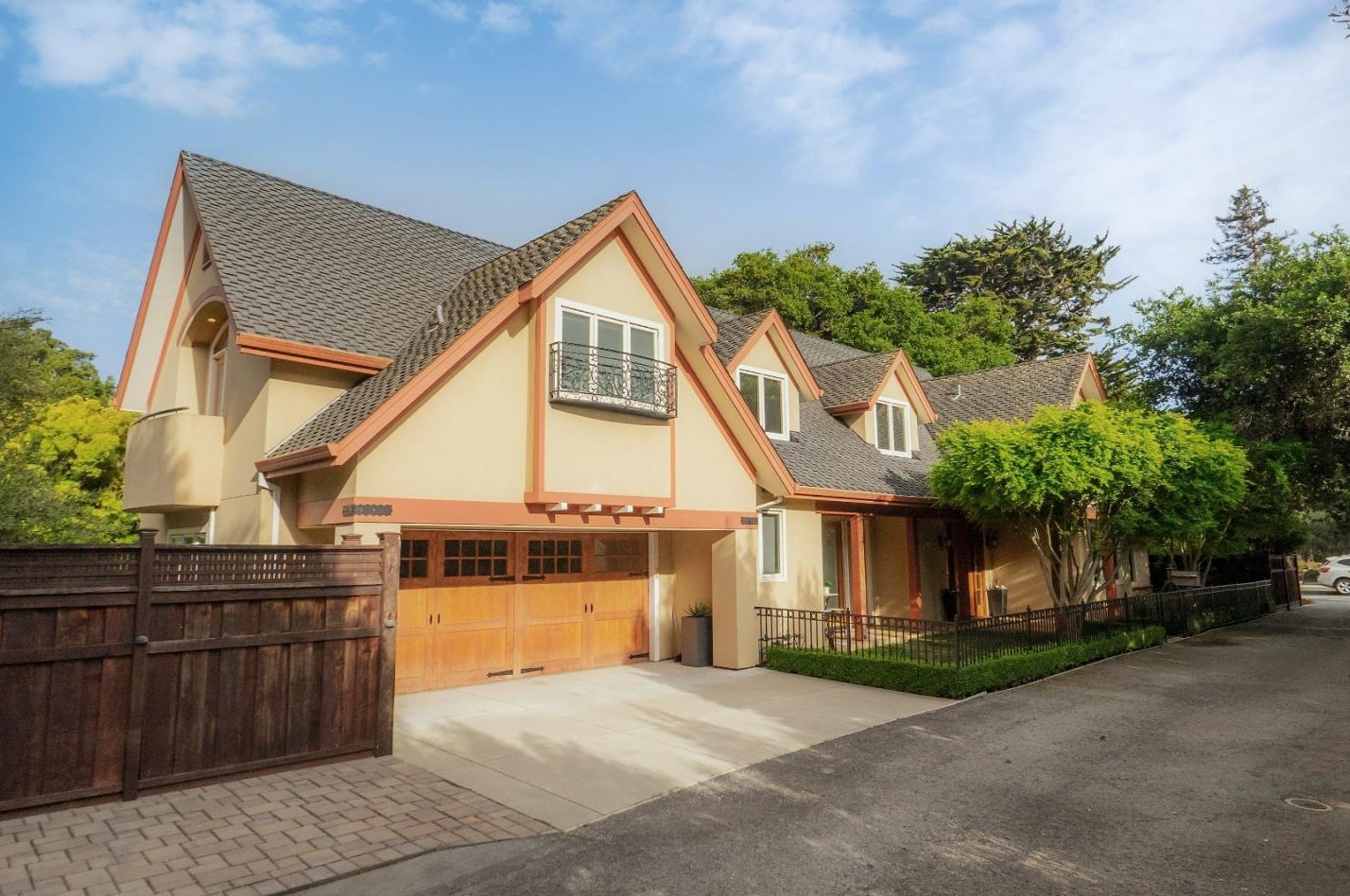 1806 Ralston Ave, Belmont, CA 94002