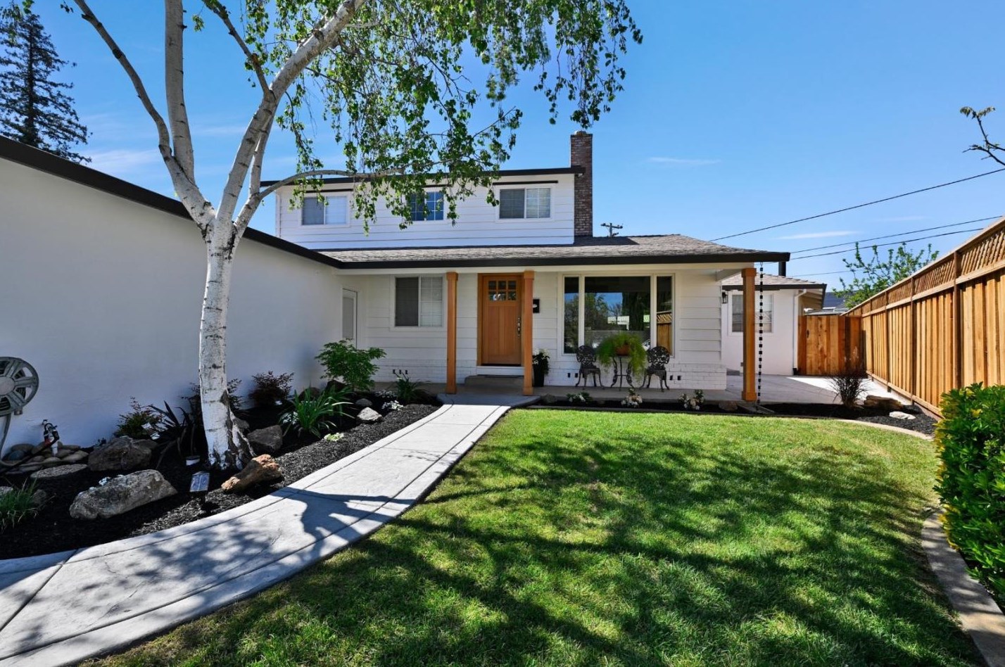 4806 Montreal Ct, San Jose, CA 95130-2232