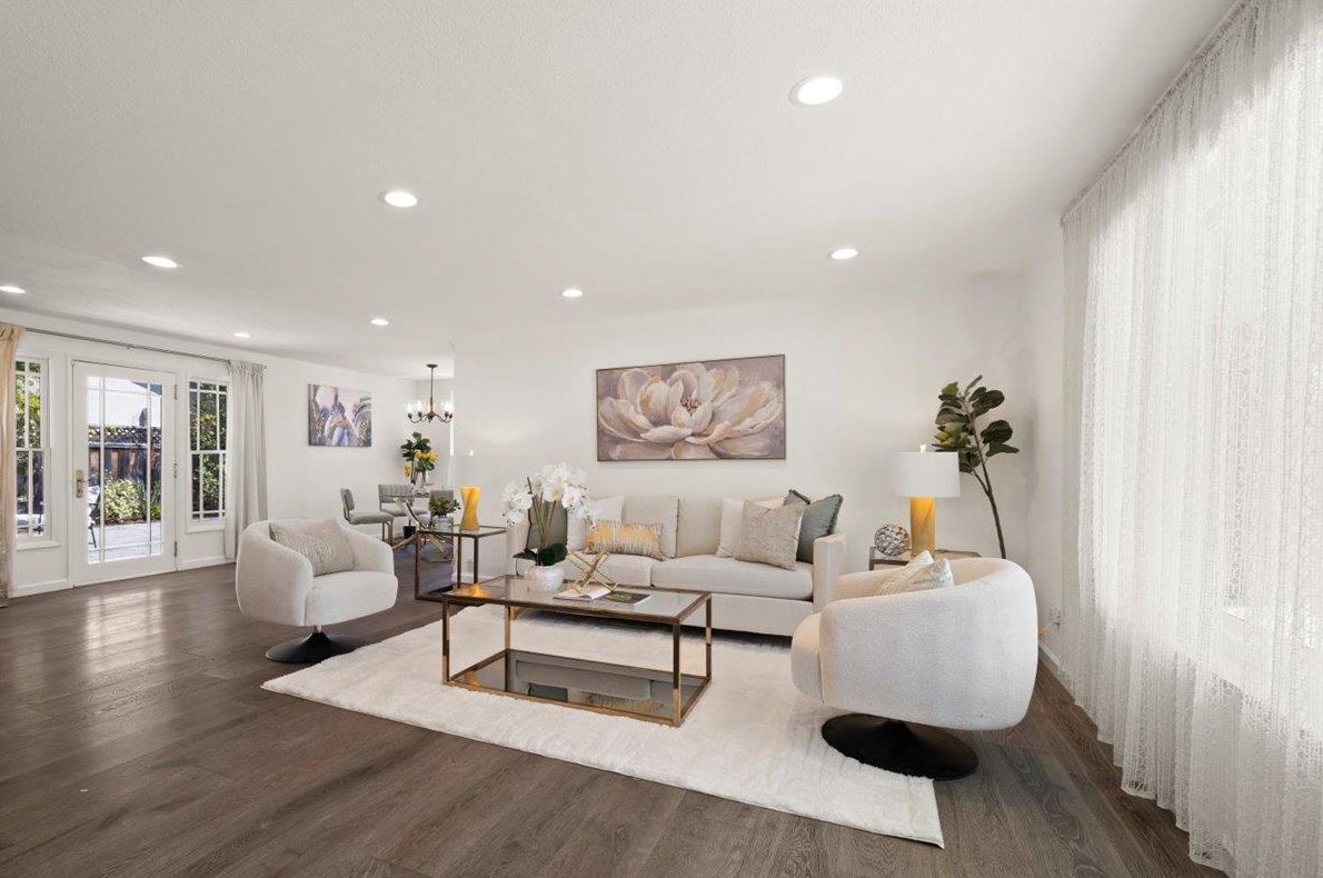 303 Topaz St, Redwood City, CA 94062-2966