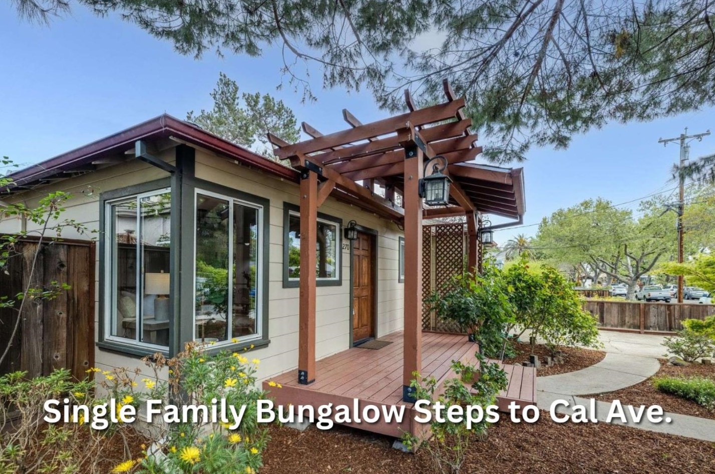 270 Chestnut Ave, Palo Alto, CA 94306-2810