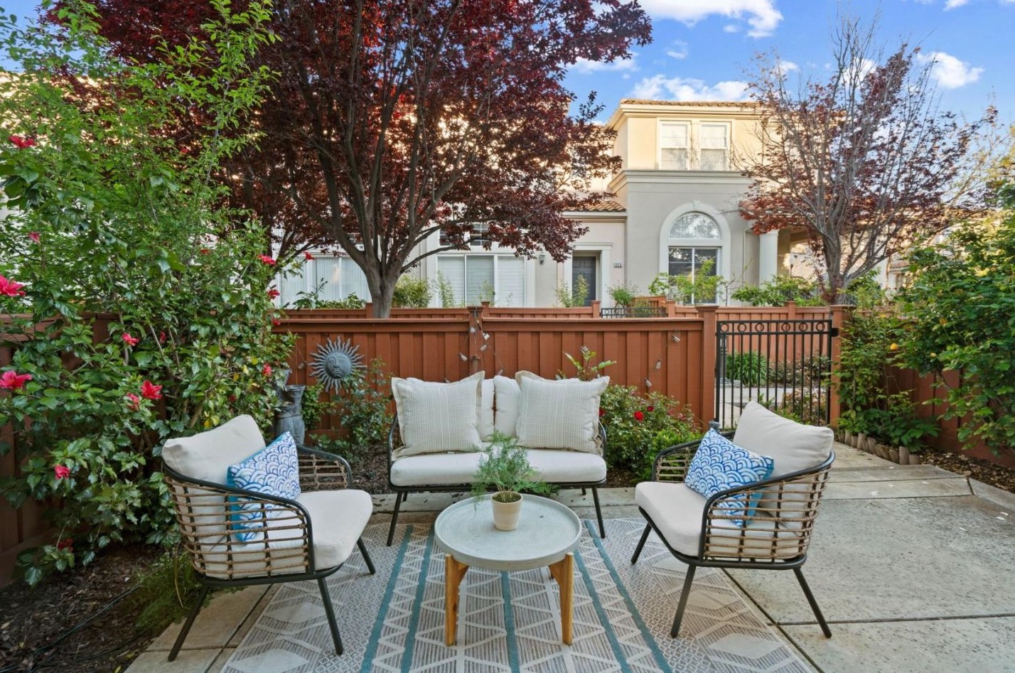 361 Vista Roma Way, San Jose CA  95136-4451 exterior