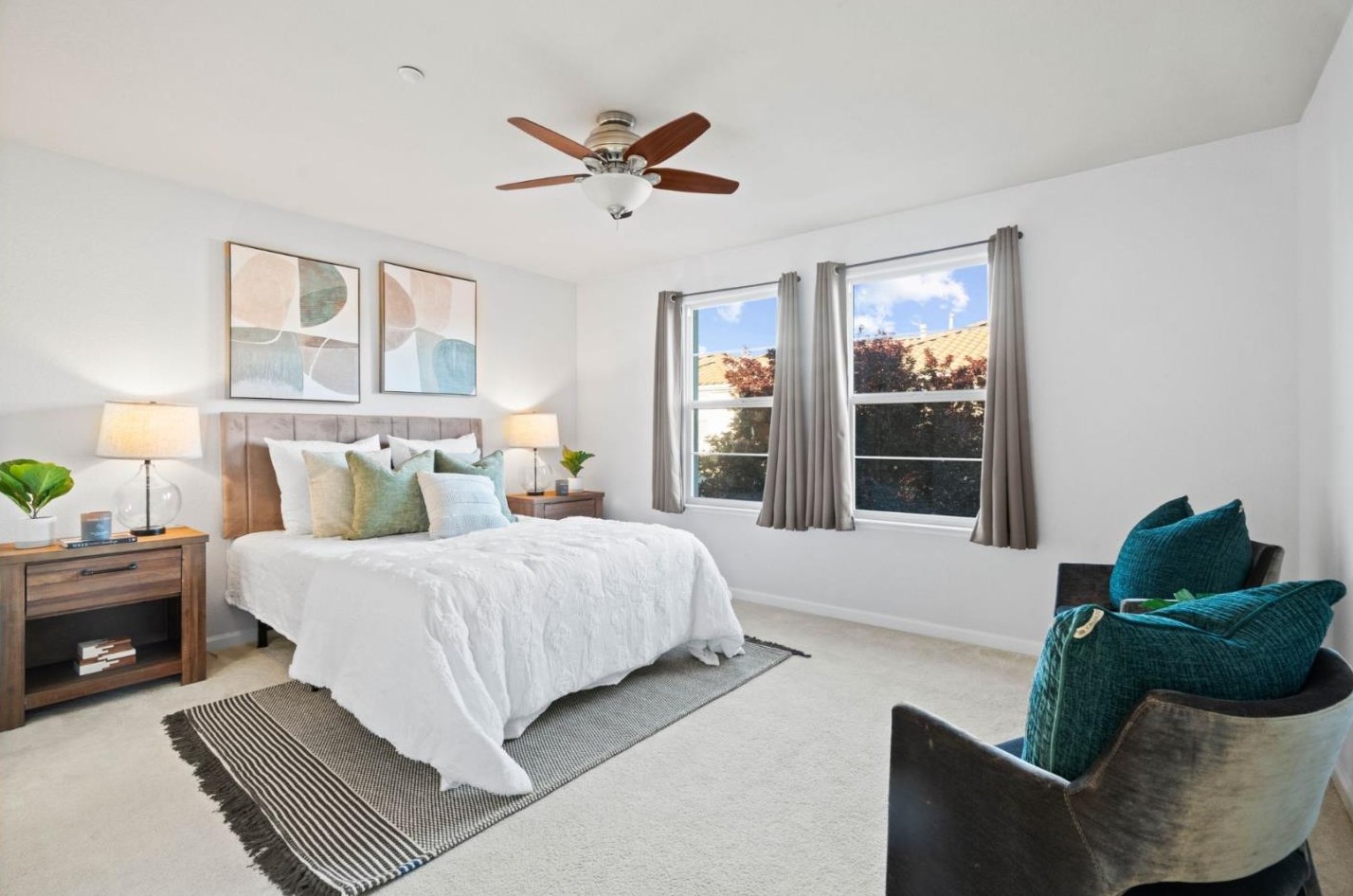 361 Vista Roma Way, San Jose CA  95136-4451 exterior