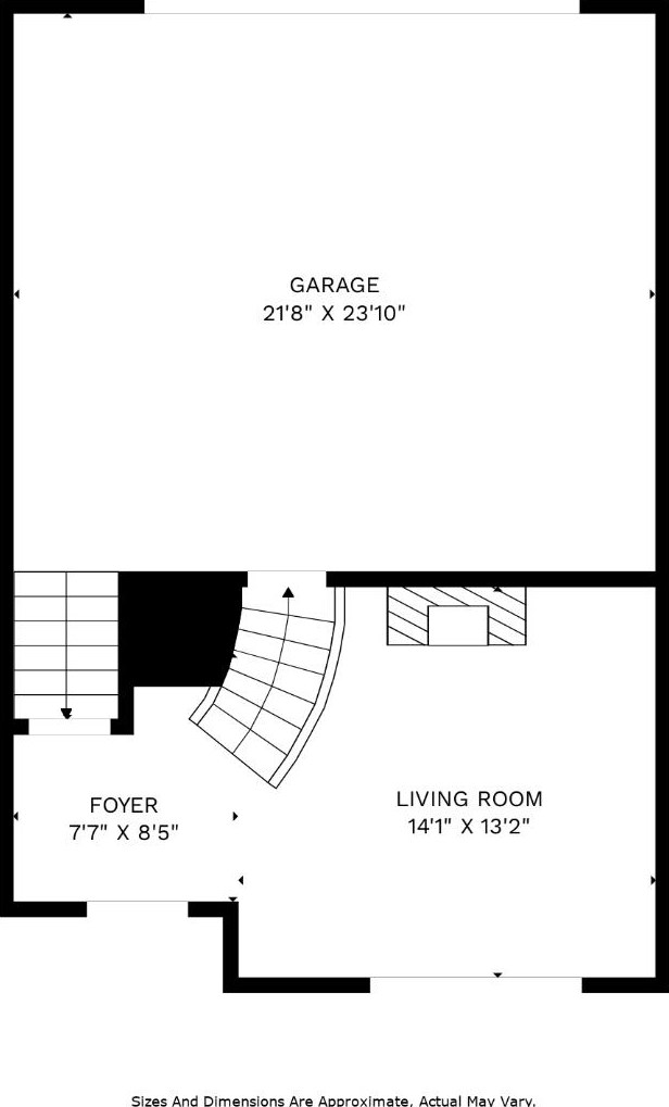 361 Vista Roma Way, San Jose CA  95136-4451 exterior