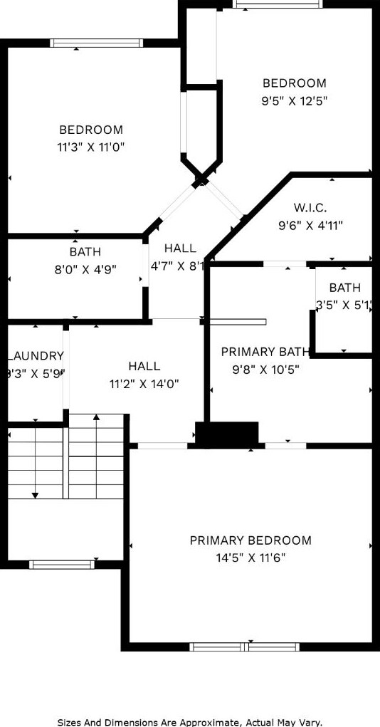 361 Vista Roma Way, San Jose CA  95136-4451 exterior