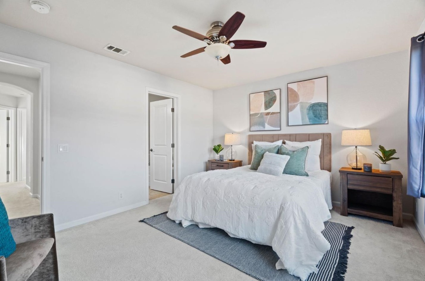 361 Vista Roma Way, San Jose CA  95136-4451 exterior