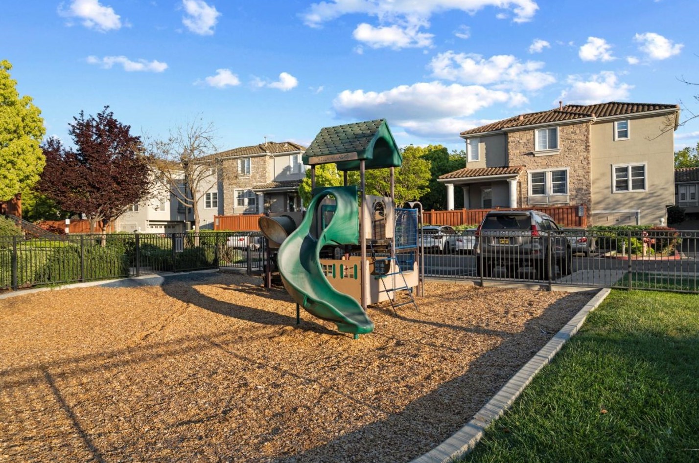 361 Vista Roma Way, San Jose CA  95136-4451 exterior