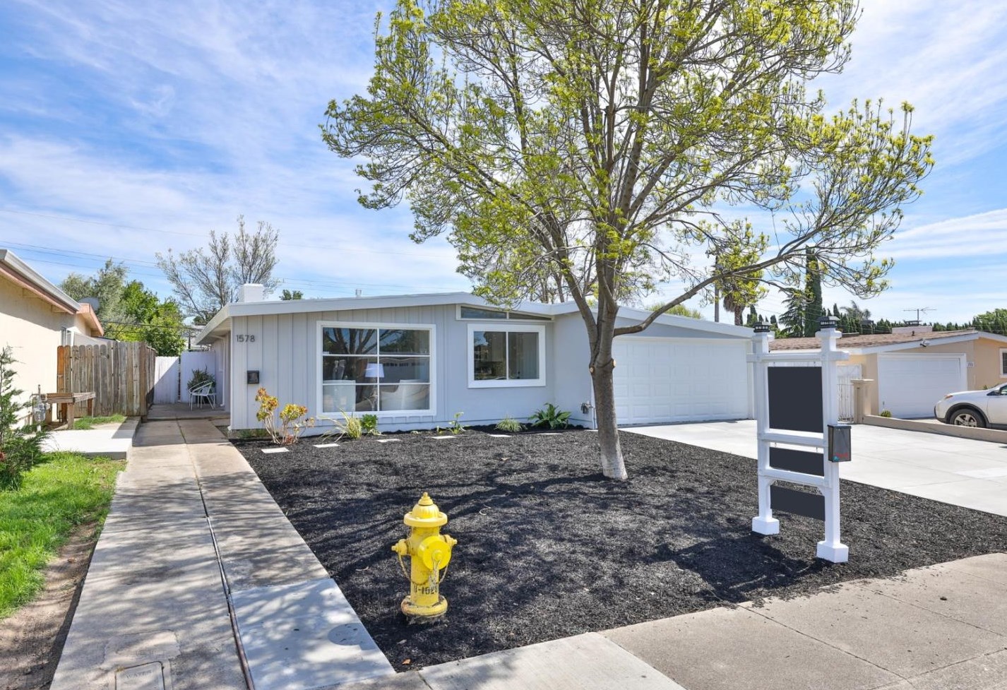 1578 Berksford Way, San Jose, CA 95127-4607